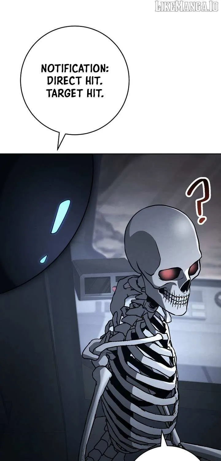 The Skeleton Soldier Failed To Defend The Dungeon Chapter 348 page 108 - 