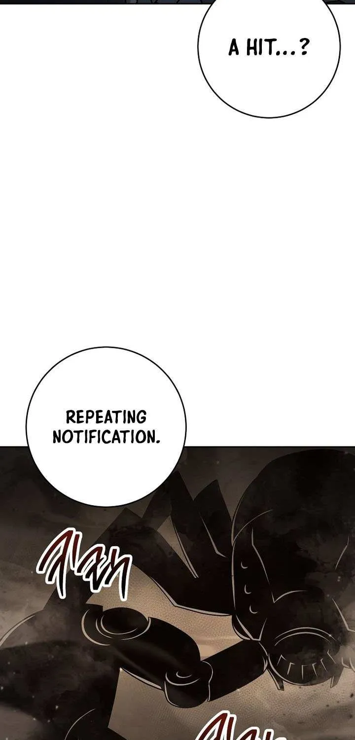 The Skeleton Soldier Failed To Defend The Dungeon Chapter 348 page 109 - 