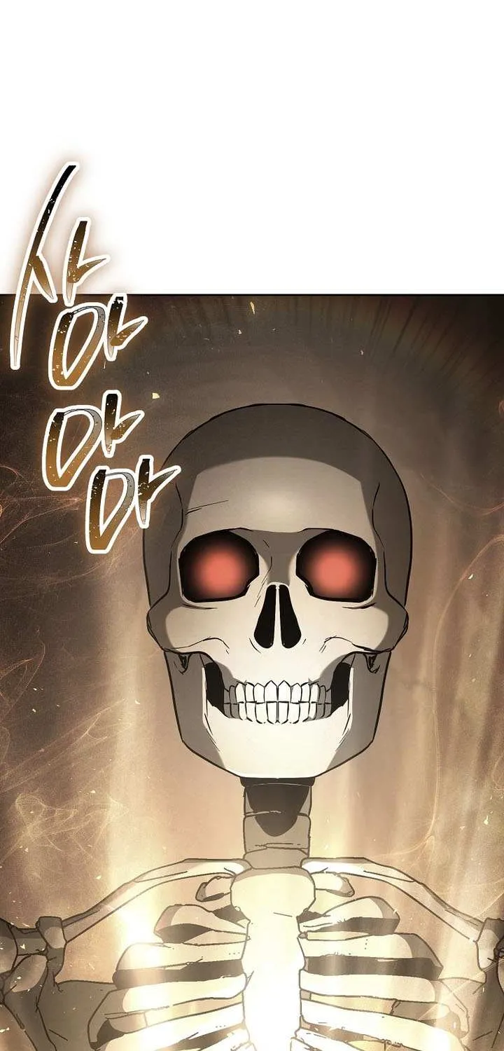The Skeleton Soldier Failed To Defend The Dungeon Chapter 348 page 12 - 