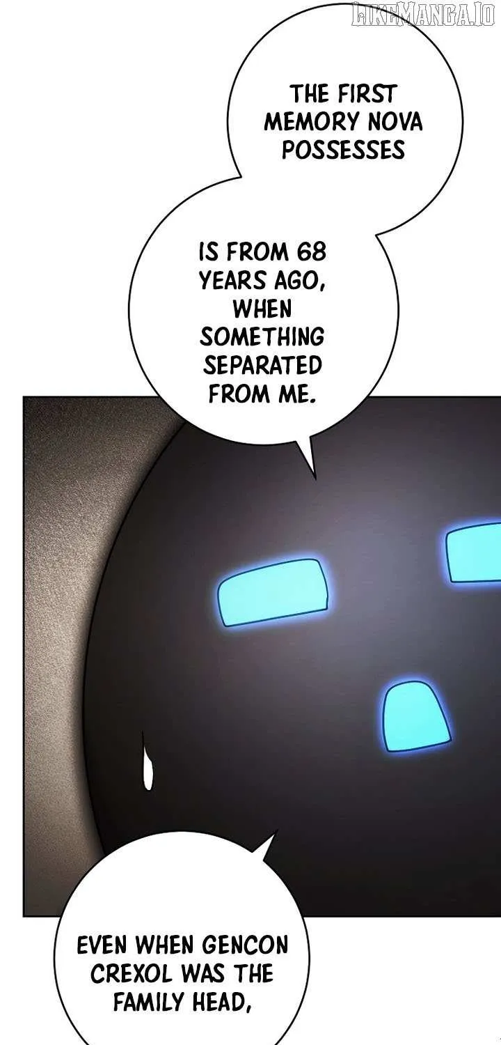 The Skeleton Soldier Failed To Defend The Dungeon Chapter 348 page 20 - 