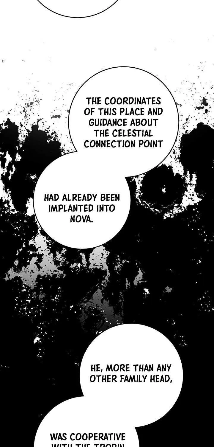 The Skeleton Soldier Failed To Defend The Dungeon Chapter 348 page 21 - 