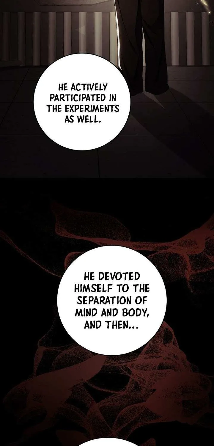 The Skeleton Soldier Failed To Defend The Dungeon Chapter 348 page 23 - 