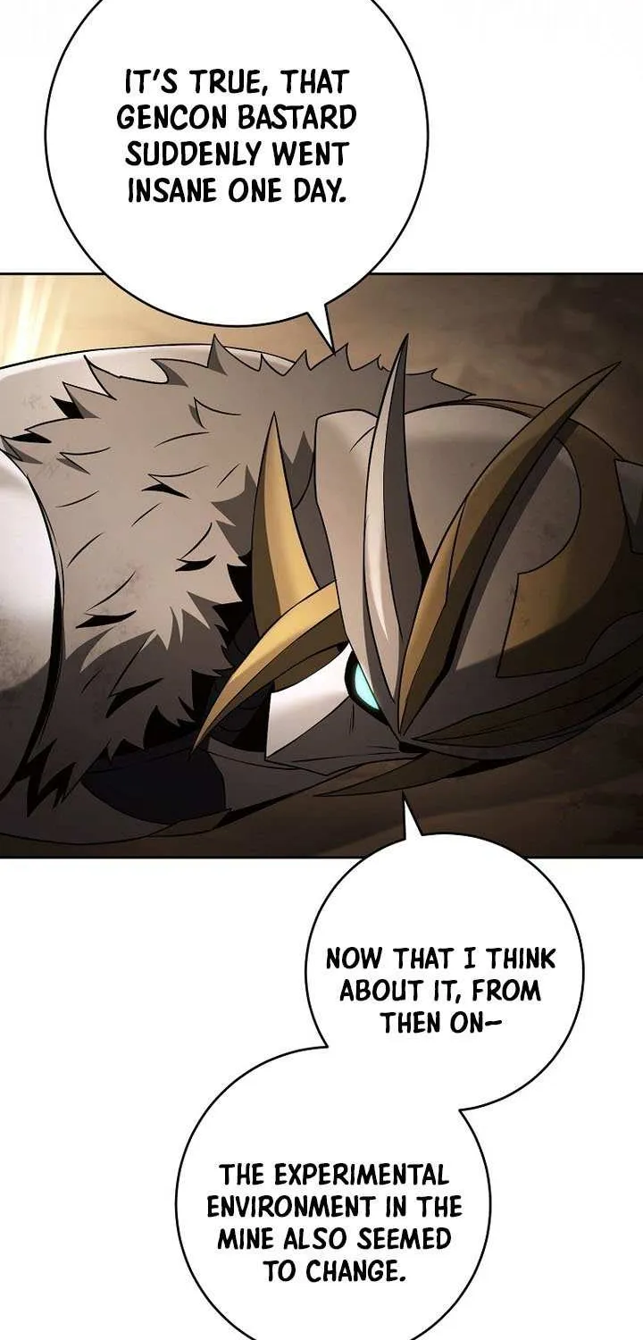 The Skeleton Soldier Failed To Defend The Dungeon Chapter 348 page 30 - 