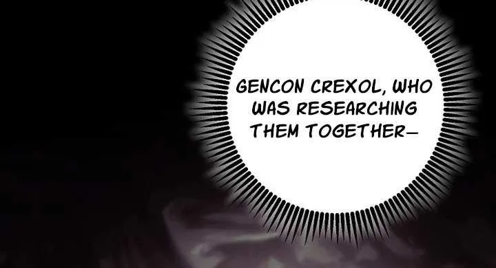 The Skeleton Soldier Failed To Defend The Dungeon Chapter 348 page 33 - 