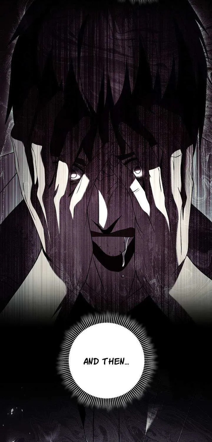 The Skeleton Soldier Failed To Defend The Dungeon Chapter 348 page 35 - 
