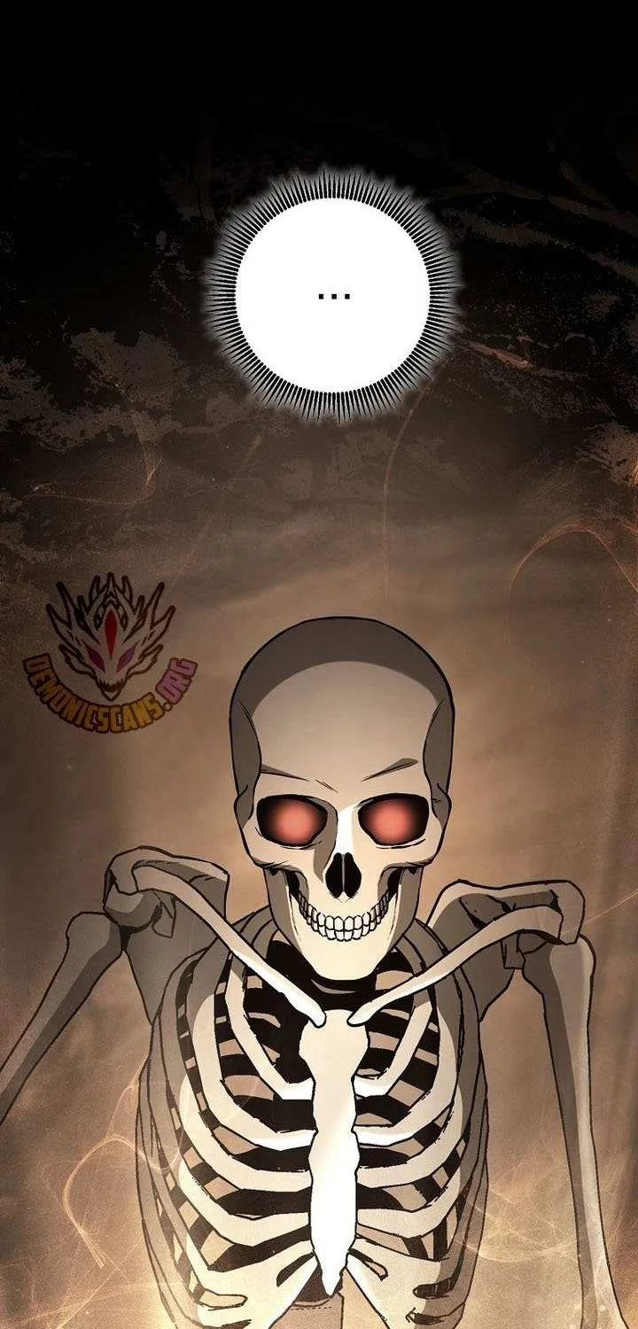 The Skeleton Soldier Failed To Defend The Dungeon Chapter 348 page 37 - 
