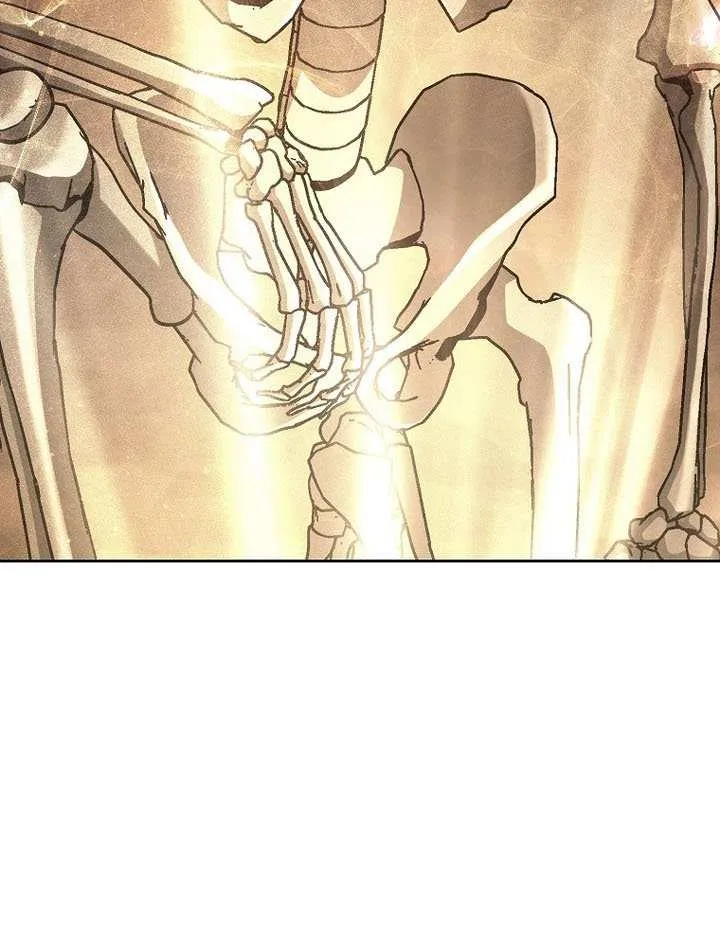 The Skeleton Soldier Failed To Defend The Dungeon Chapter 348 page 38 - 