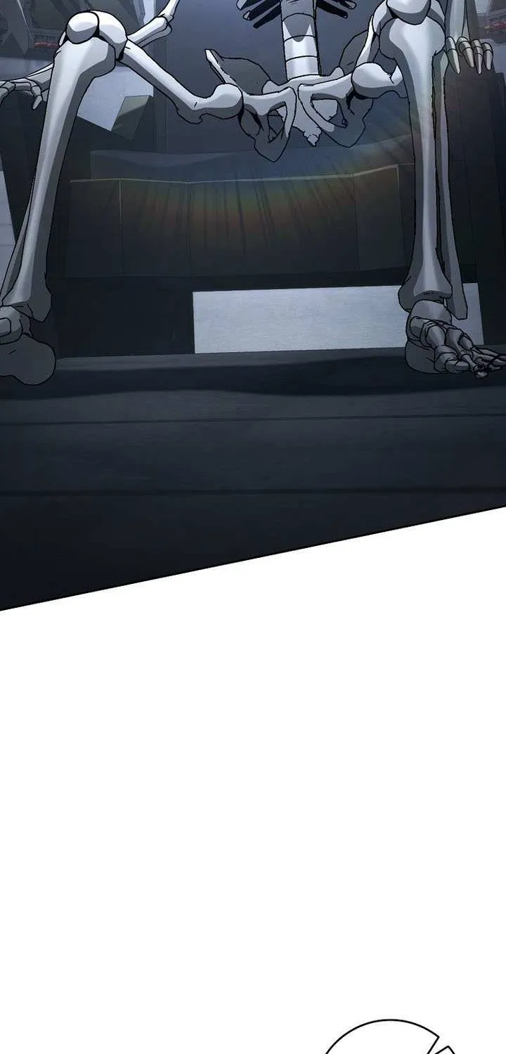 The Skeleton Soldier Failed To Defend The Dungeon Chapter 348 page 54 - 