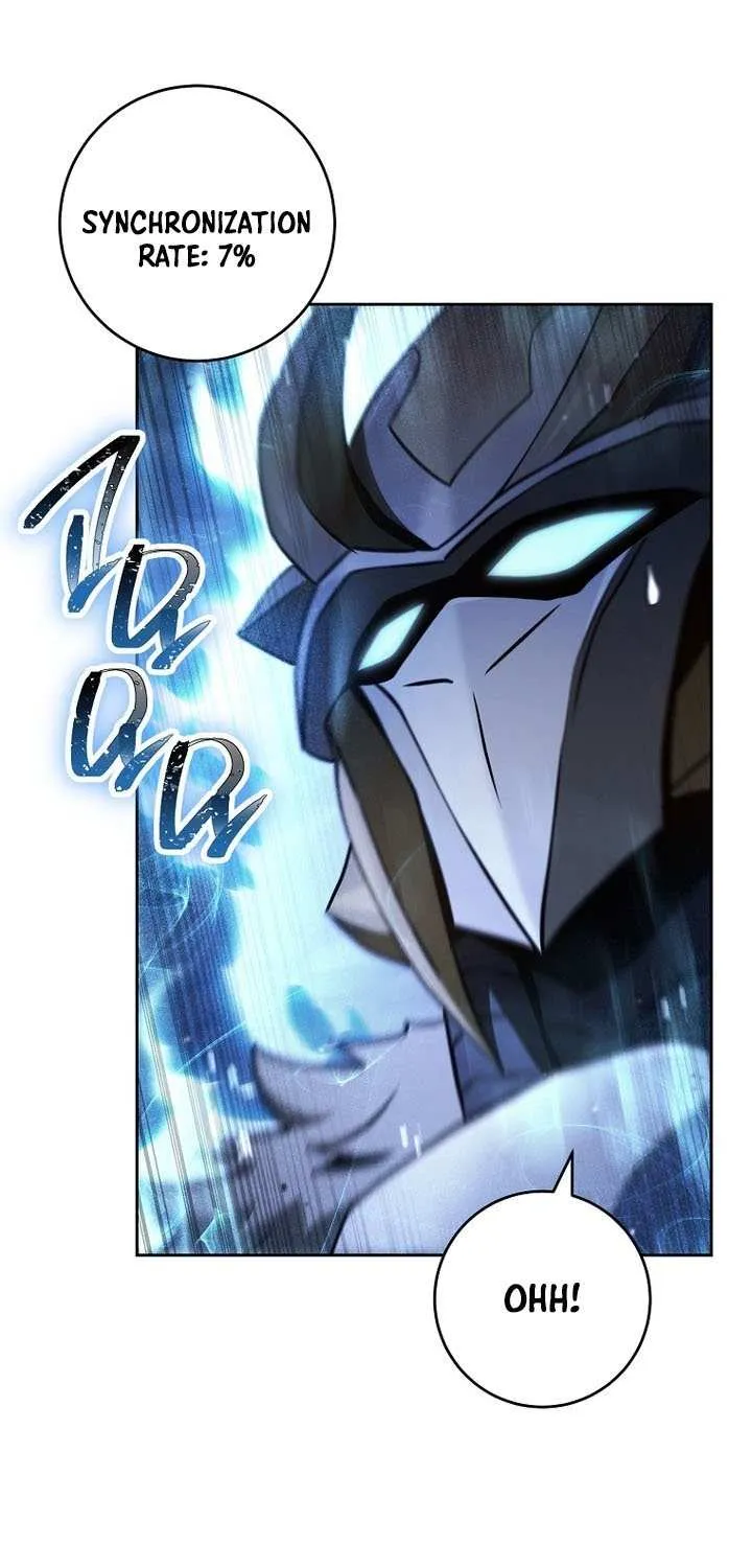 The Skeleton Soldier Failed To Defend The Dungeon Chapter 348 page 57 - 