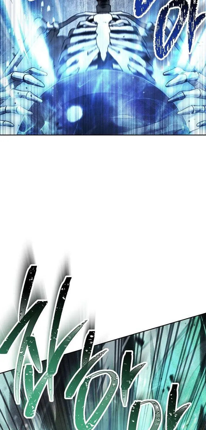 The Skeleton Soldier Failed To Defend The Dungeon Chapter 348 page 70 - 