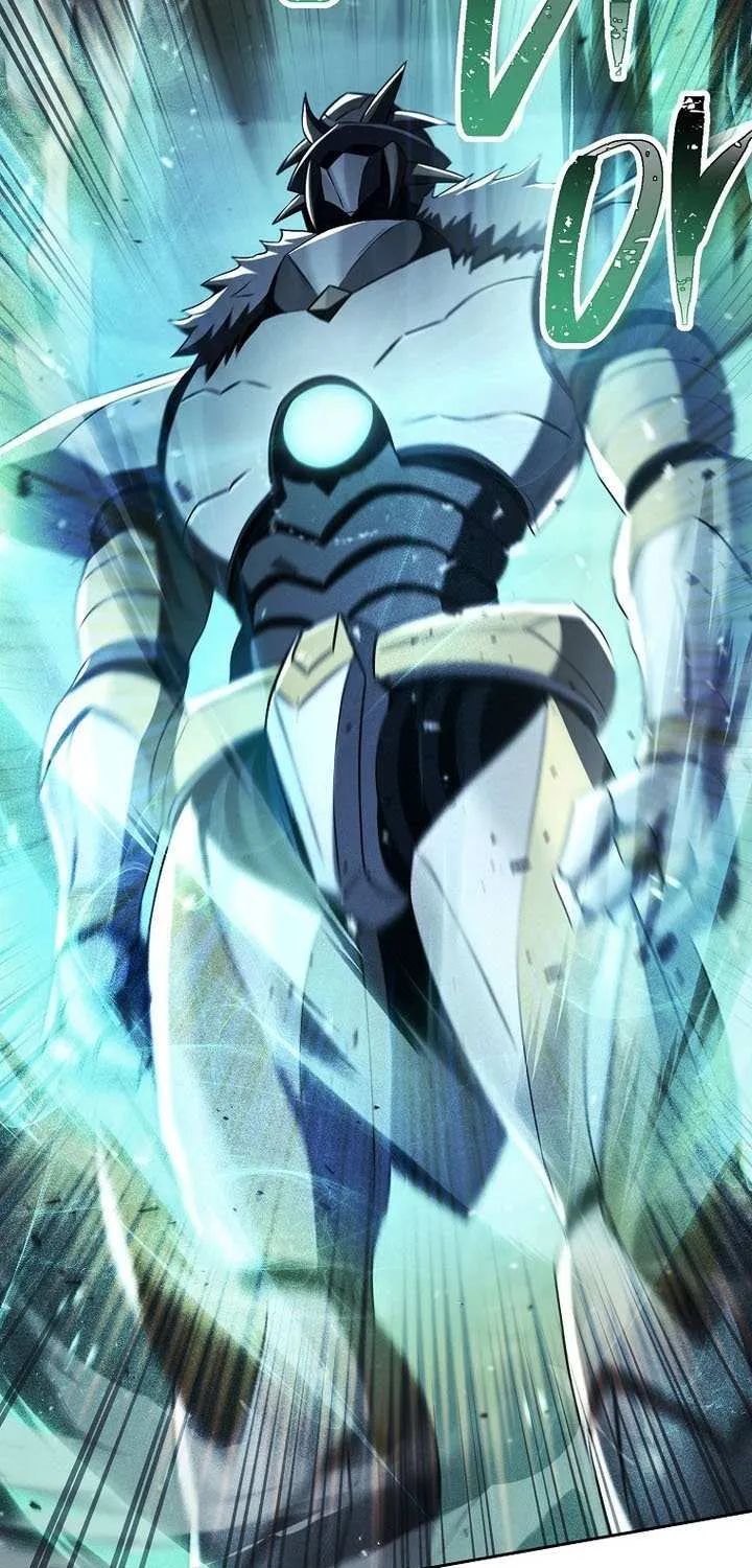 The Skeleton Soldier Failed To Defend The Dungeon Chapter 348 page 71 - 