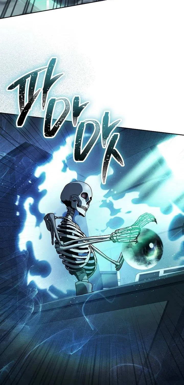 The Skeleton Soldier Failed To Defend The Dungeon Chapter 348 page 72 - 