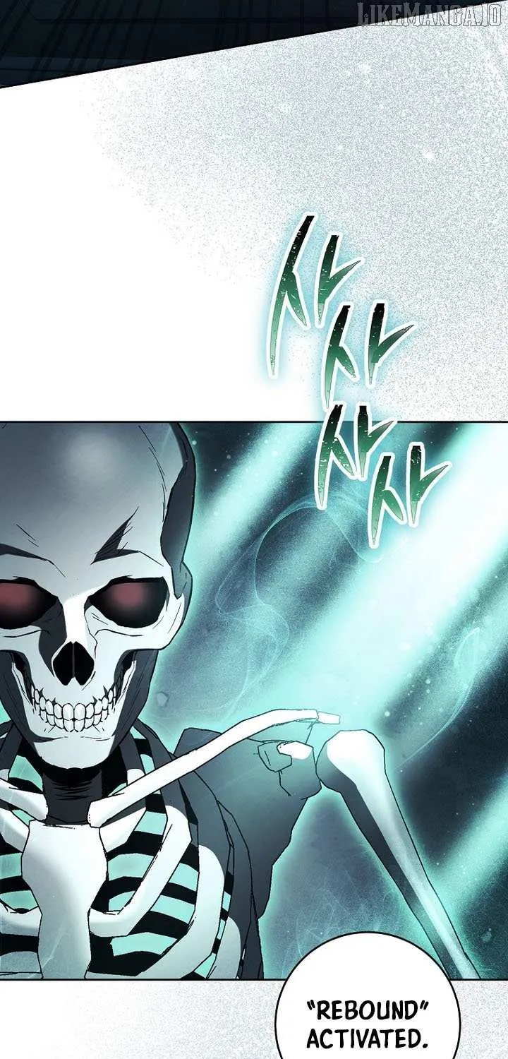 The Skeleton Soldier Failed To Defend The Dungeon Chapter 348 page 74 - 