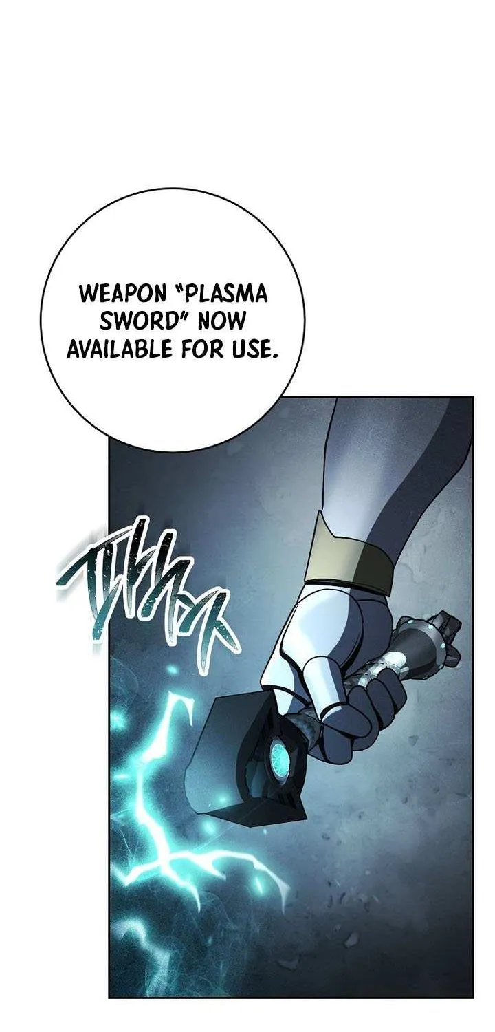 The Skeleton Soldier Failed To Defend The Dungeon Chapter 348 page 83 - 