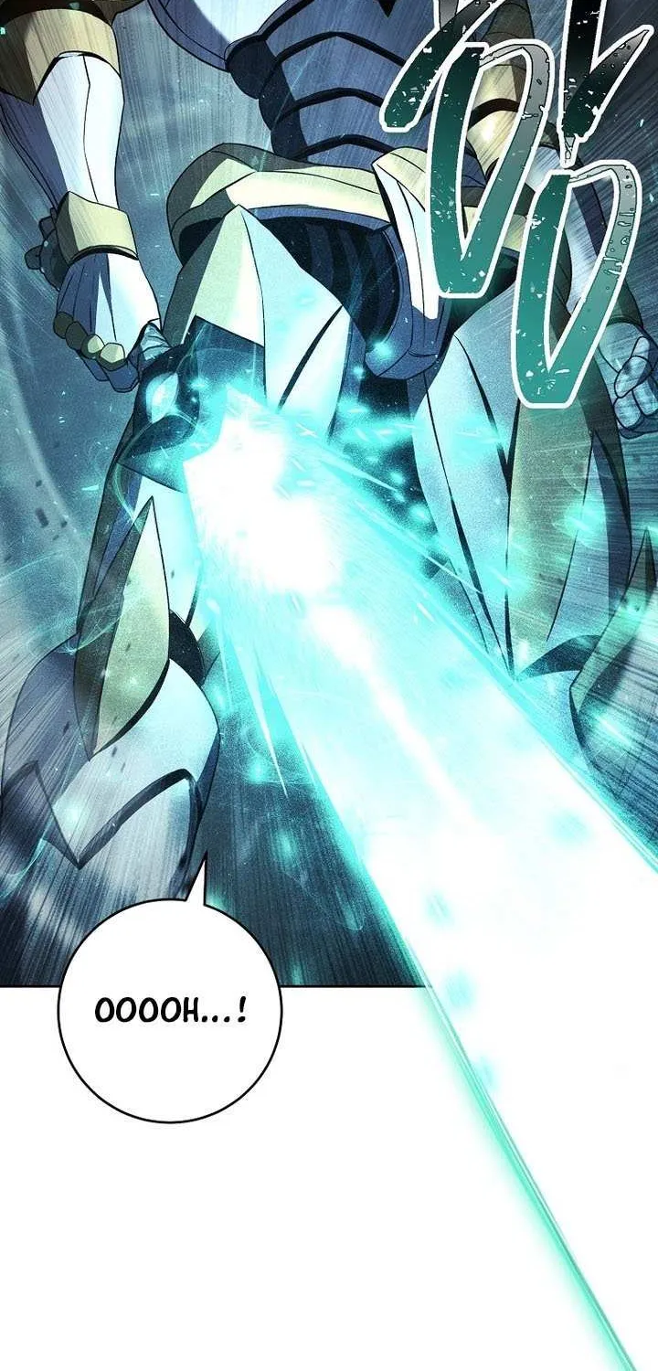 The Skeleton Soldier Failed To Defend The Dungeon Chapter 348 page 85 - 