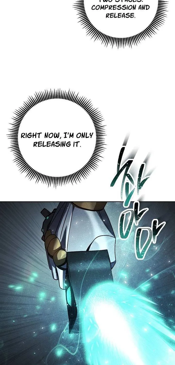 The Skeleton Soldier Failed To Defend The Dungeon Chapter 348 page 89 - 
