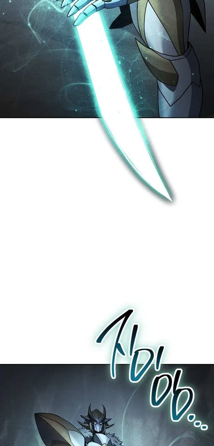 The Skeleton Soldier Failed To Defend The Dungeon Chapter 348 page 92 - 
