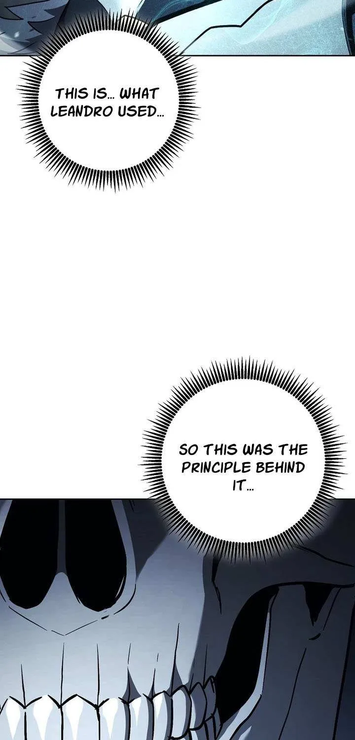 The Skeleton Soldier Failed To Defend The Dungeon Chapter 348 page 97 - 