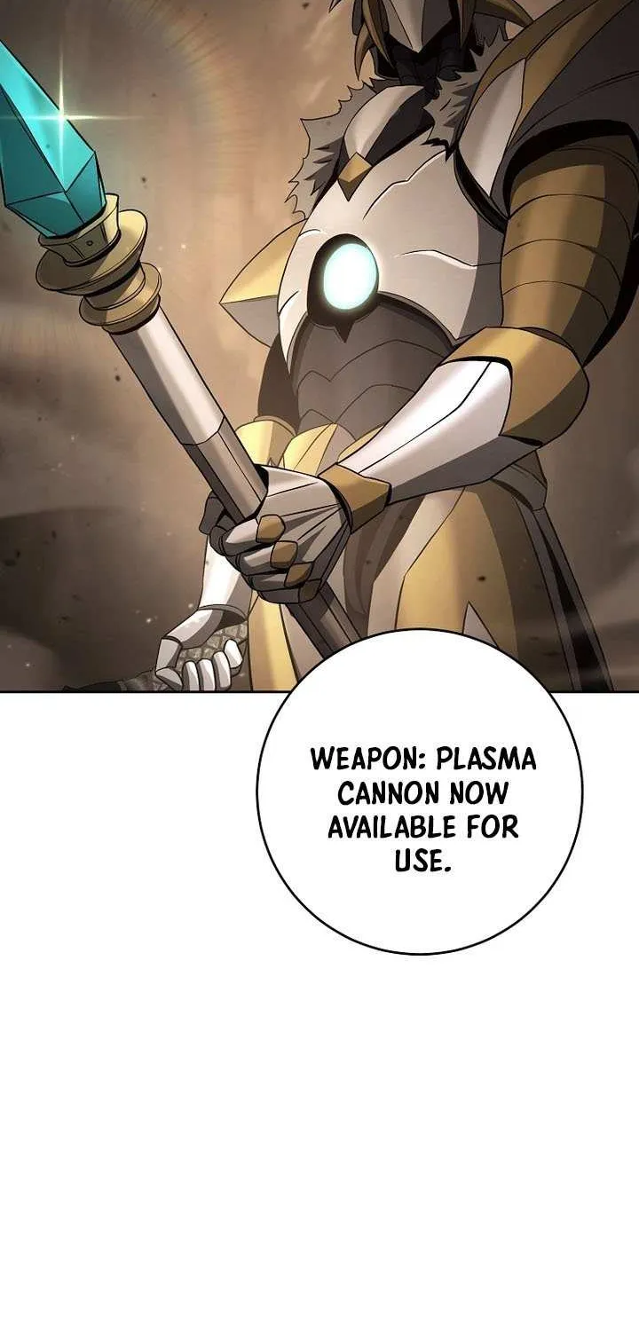 The Skeleton Soldier Failed To Defend The Dungeon Chapter 348 page 99 - 