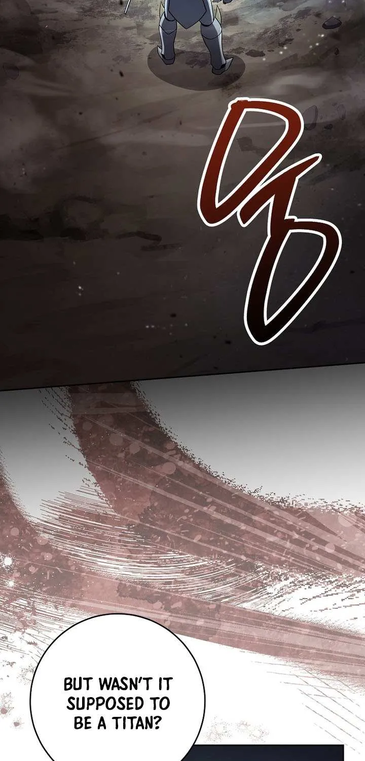 The Skeleton Soldier Failed To Defend The Dungeon Chapter 349 page 11 - 
