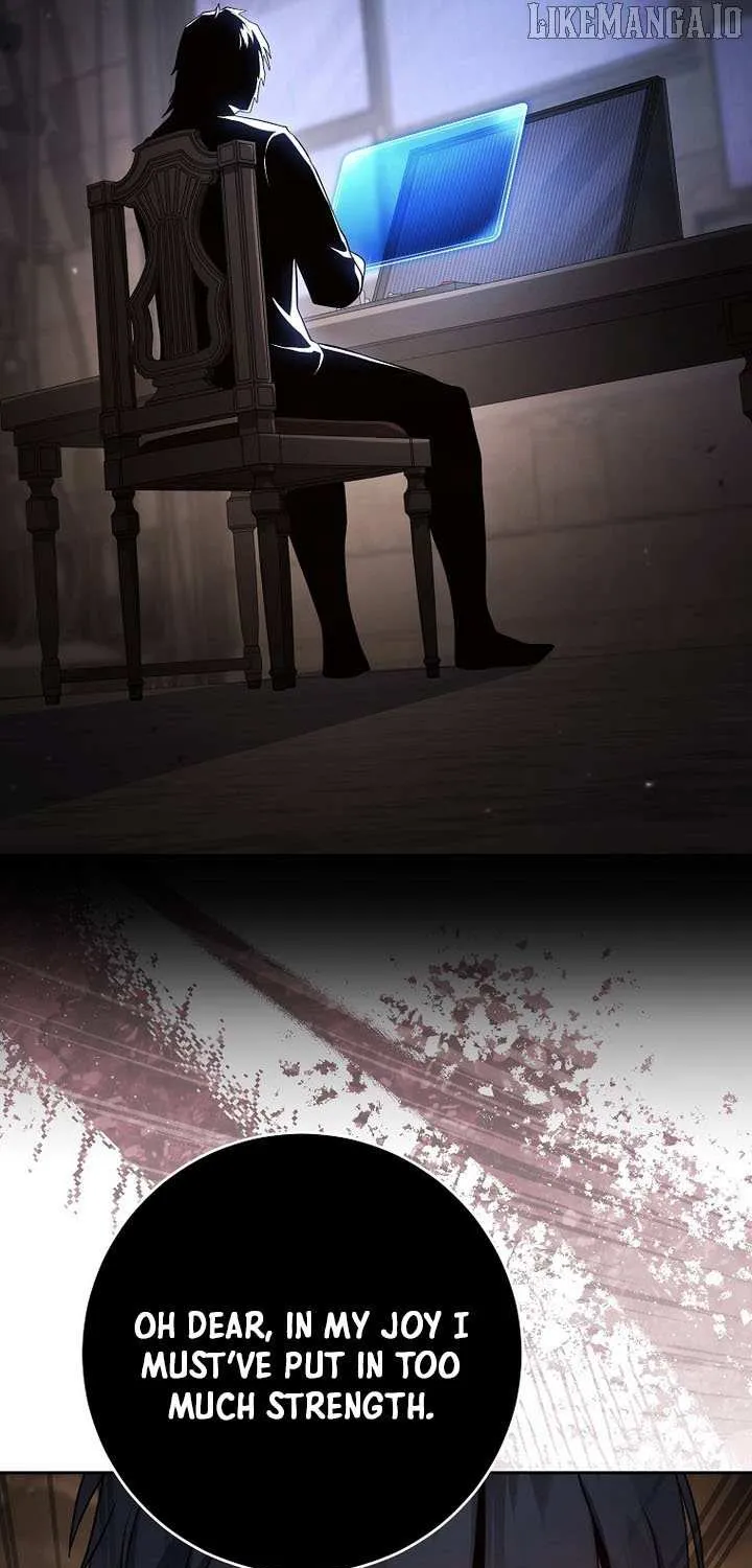 The Skeleton Soldier Failed To Defend The Dungeon Chapter 349 page 103 - 