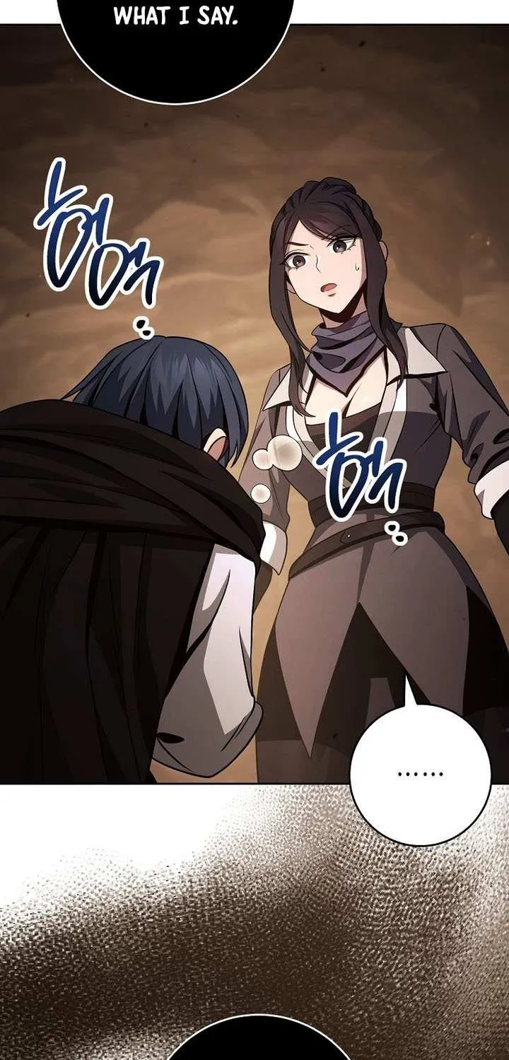 The Skeleton Soldier Failed To Defend The Dungeon Chapter 349 page 105 - 