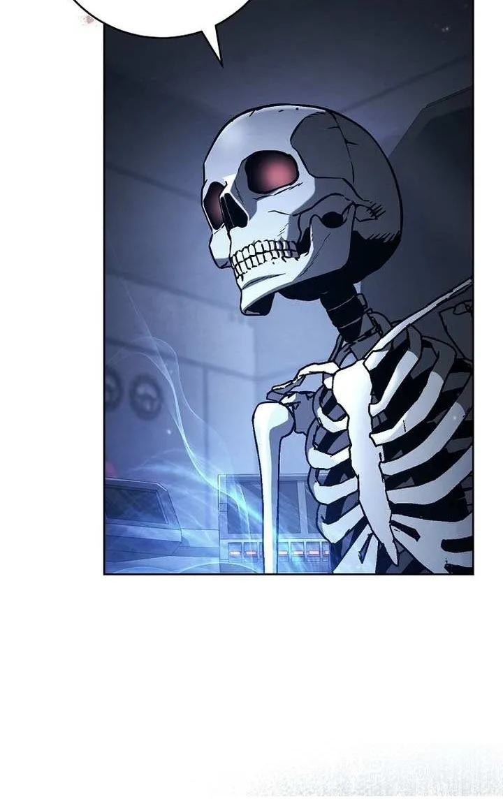 The Skeleton Soldier Failed To Defend The Dungeon Chapter 349 page 12 - 