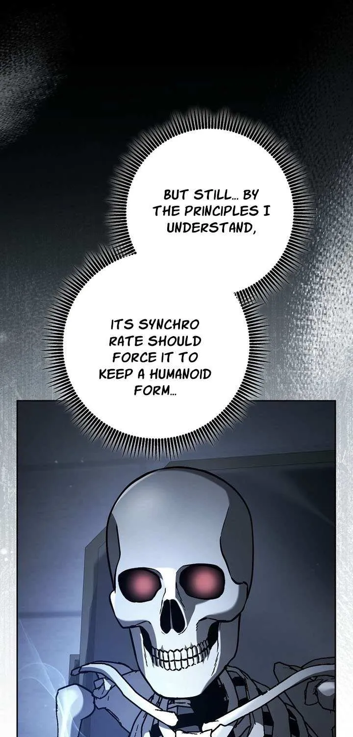 The Skeleton Soldier Failed To Defend The Dungeon Chapter 349 page 17 - 
