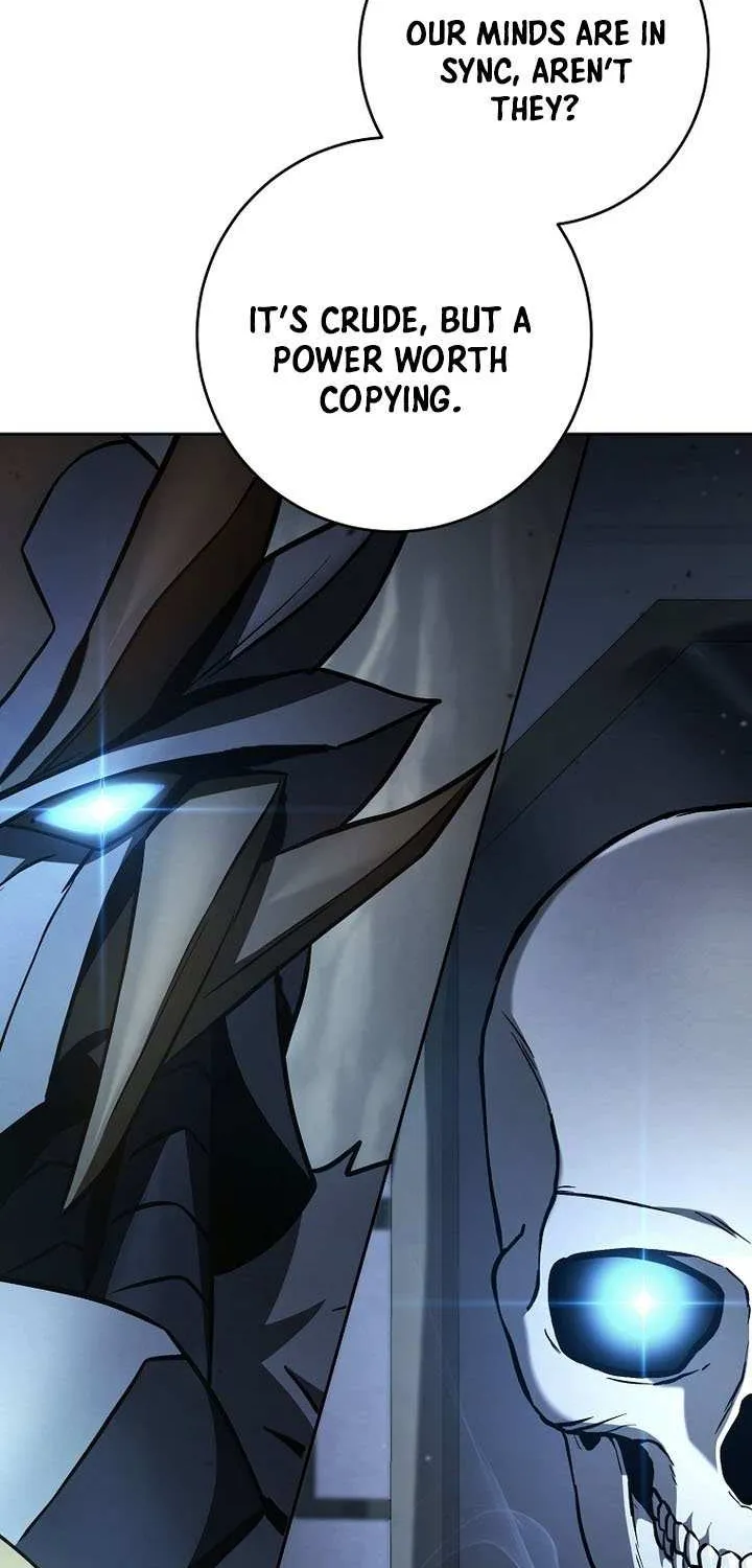 The Skeleton Soldier Failed To Defend The Dungeon Chapter 349 page 21 - 