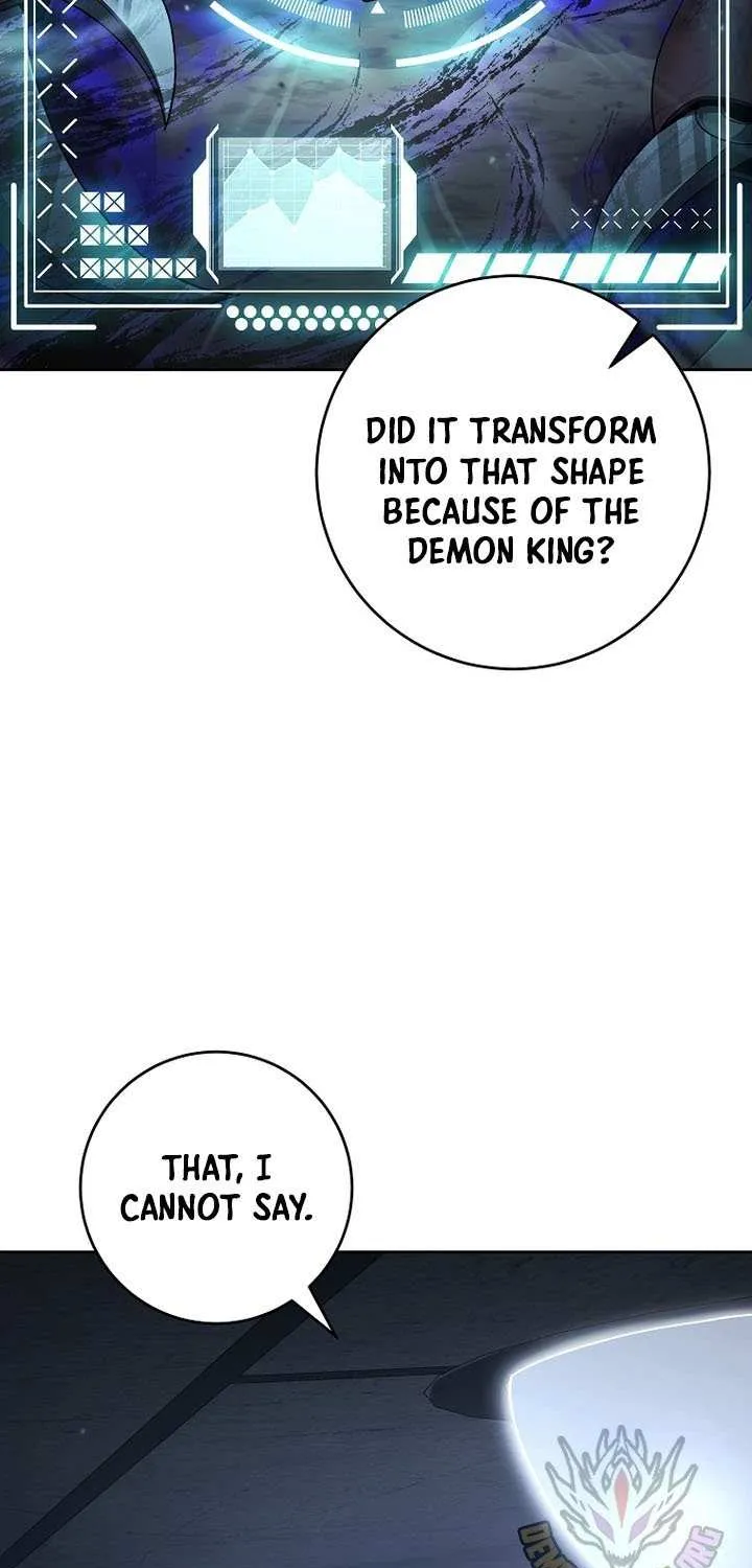 The Skeleton Soldier Failed To Defend The Dungeon Chapter 349 page 24 - 