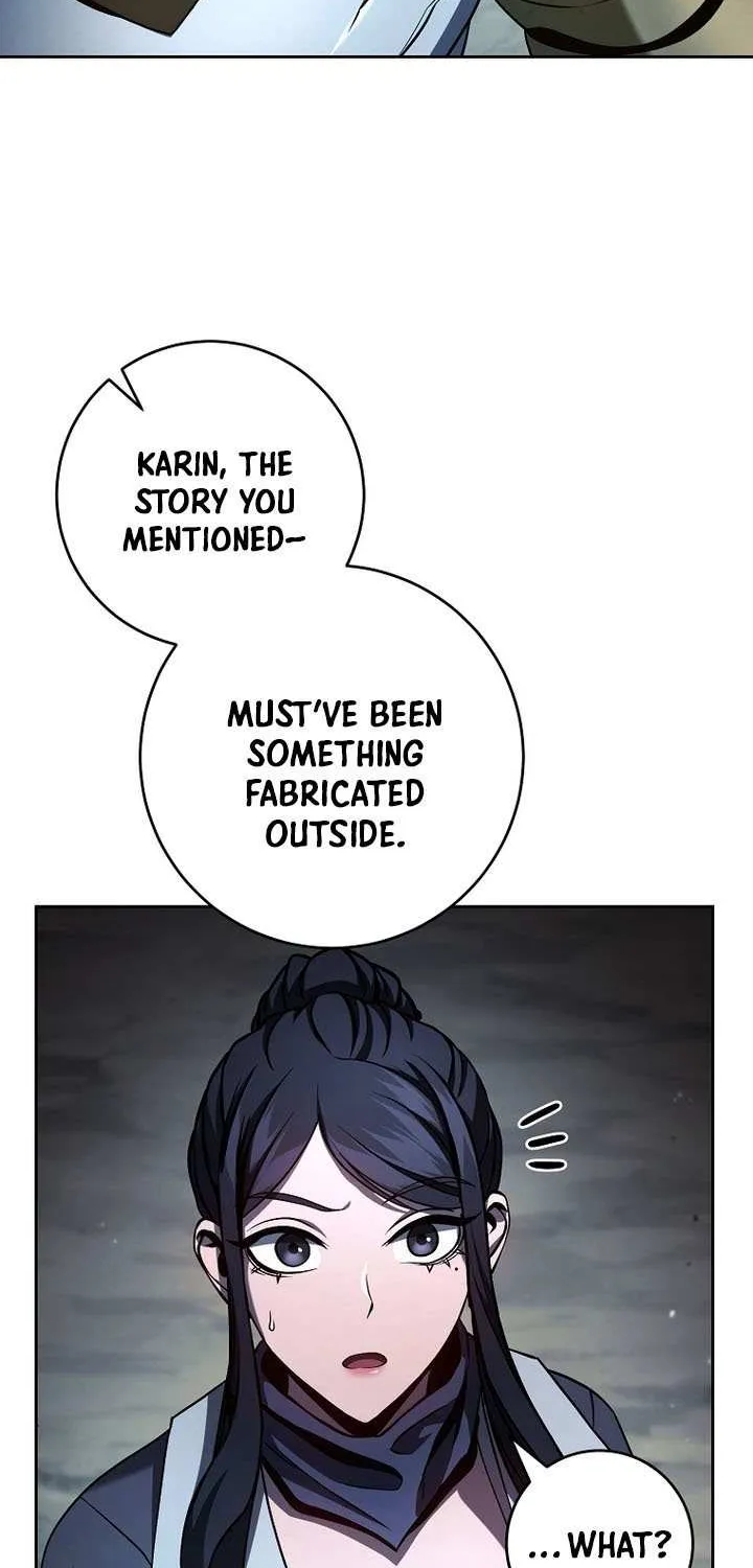 The Skeleton Soldier Failed To Defend The Dungeon Chapter 349 page 28 - 