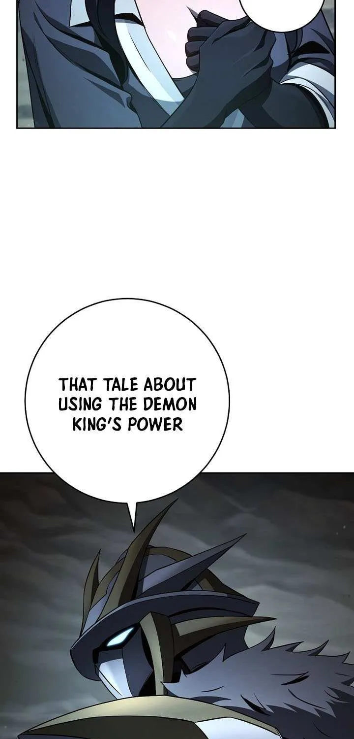 The Skeleton Soldier Failed To Defend The Dungeon Chapter 349 page 29 - 