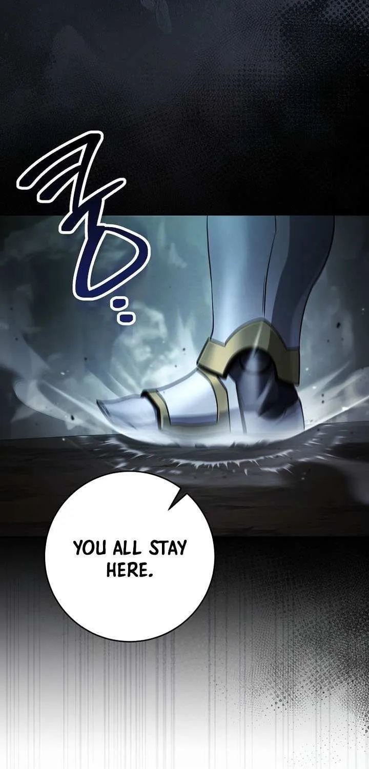 The Skeleton Soldier Failed To Defend The Dungeon Chapter 349 page 37 - 