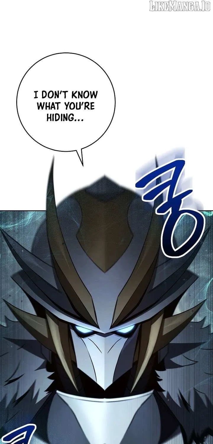 The Skeleton Soldier Failed To Defend The Dungeon Chapter 349 page 40 - 