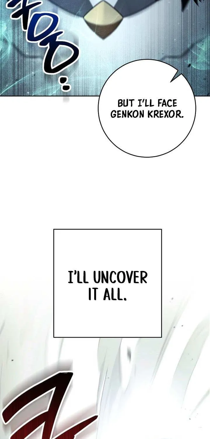 The Skeleton Soldier Failed To Defend The Dungeon Chapter 349 page 41 - 