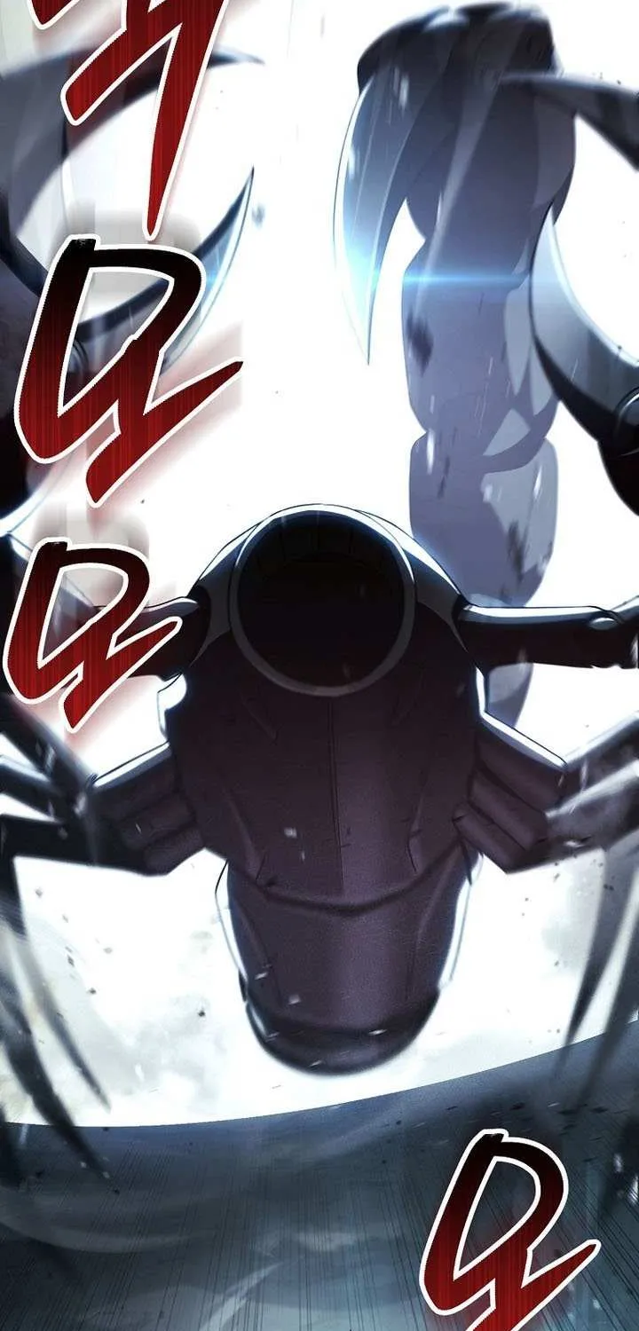 The Skeleton Soldier Failed To Defend The Dungeon Chapter 349 page 42 - 