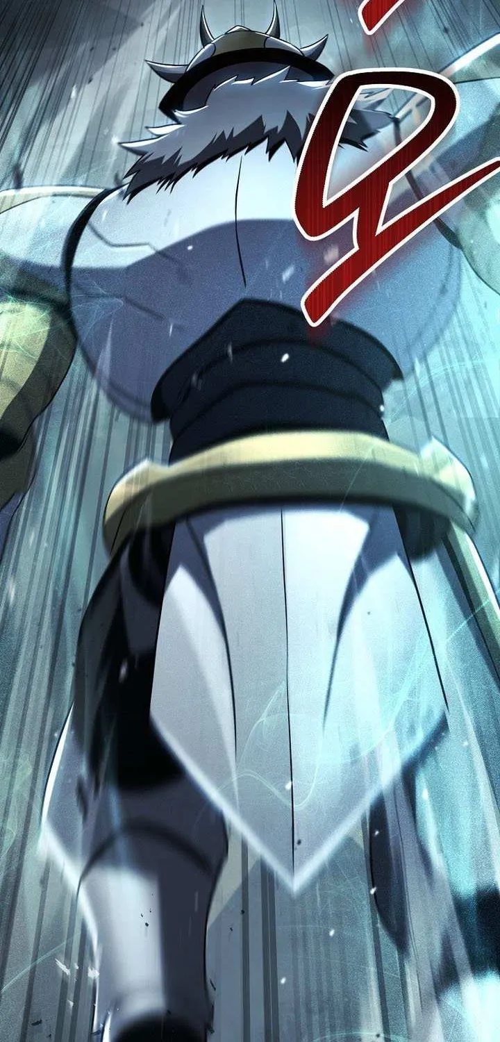 The Skeleton Soldier Failed To Defend The Dungeon Chapter 349 page 43 - 