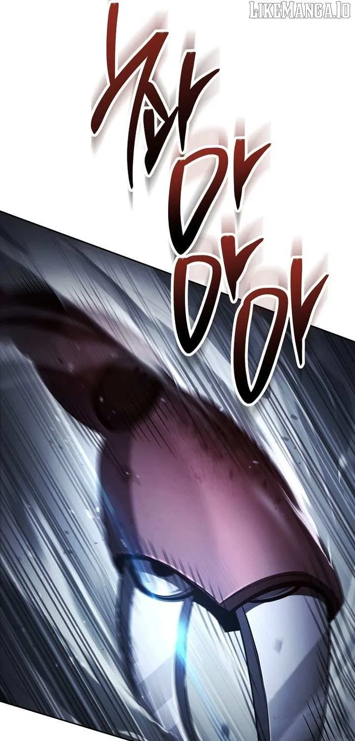 The Skeleton Soldier Failed To Defend The Dungeon Chapter 349 page 47 - 