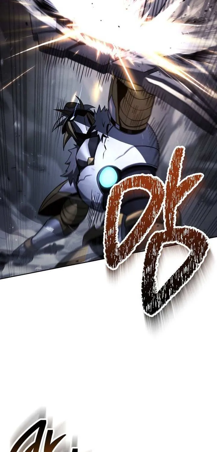 The Skeleton Soldier Failed To Defend The Dungeon Chapter 349 page 49 - 