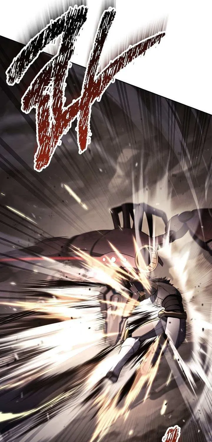 The Skeleton Soldier Failed To Defend The Dungeon Chapter 349 page 52 - 