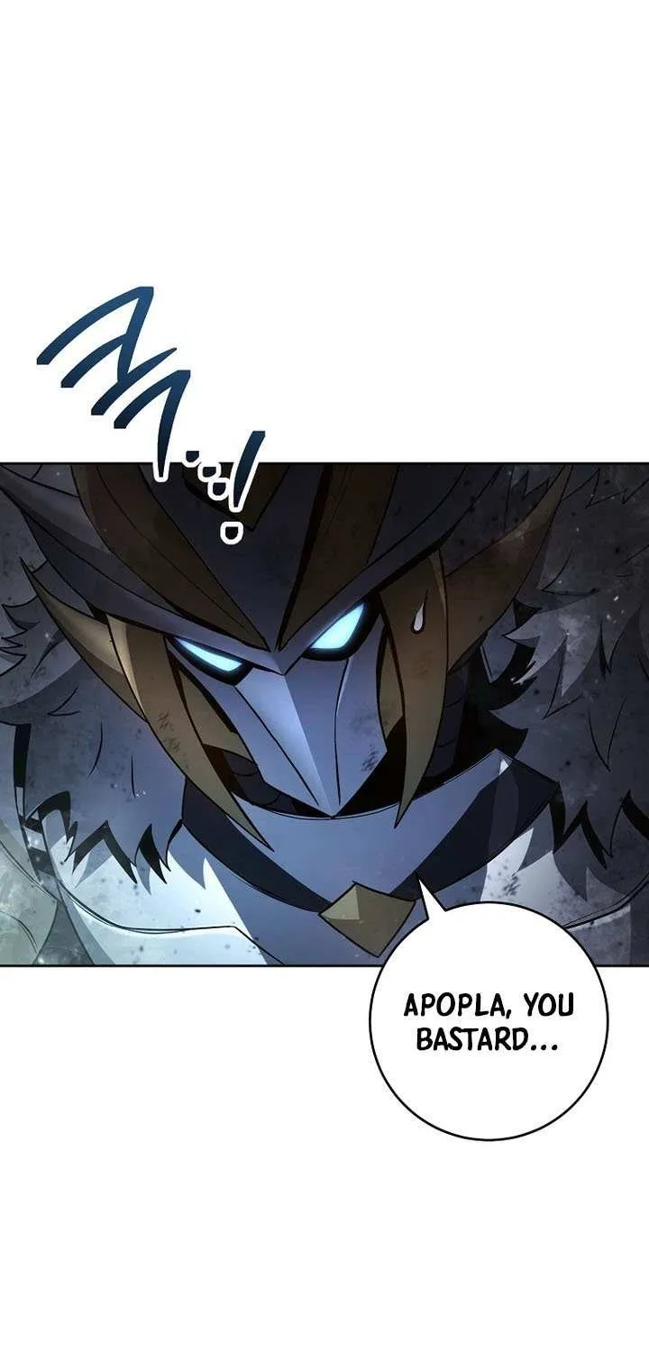 The Skeleton Soldier Failed To Defend The Dungeon Chapter 349 page 55 - 