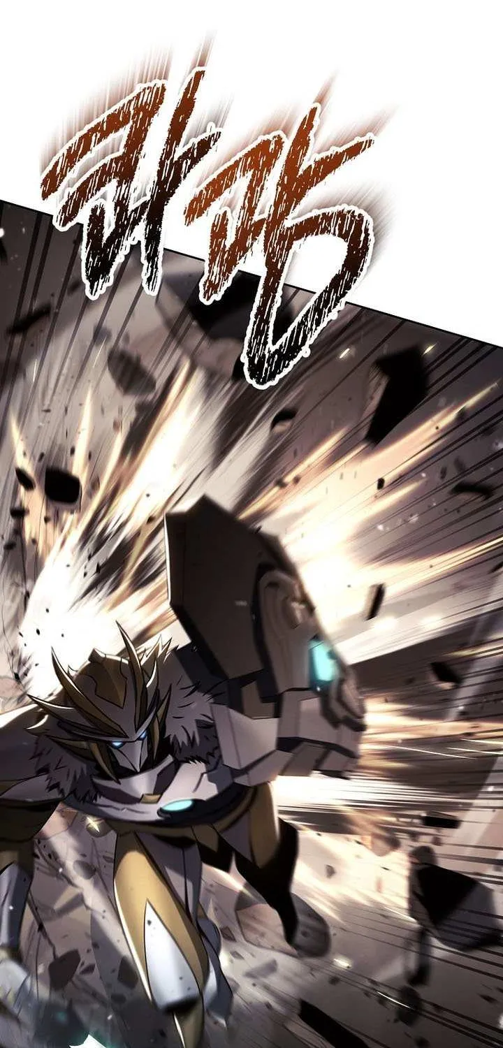 The Skeleton Soldier Failed To Defend The Dungeon Chapter 349 page 59 - 