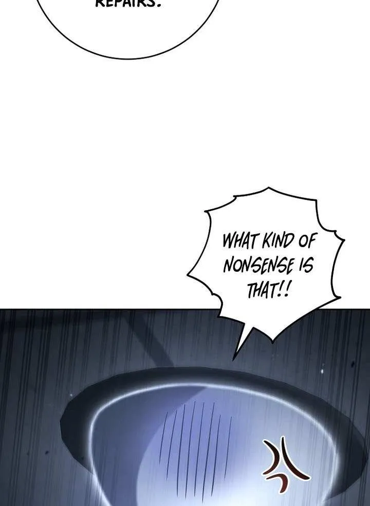 The Skeleton Soldier Failed To Defend The Dungeon Chapter 349 page 67 - 