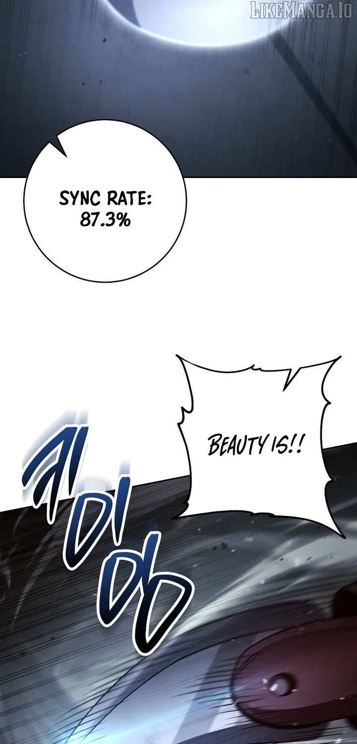 The Skeleton Soldier Failed To Defend The Dungeon Chapter 349 page 68 - 