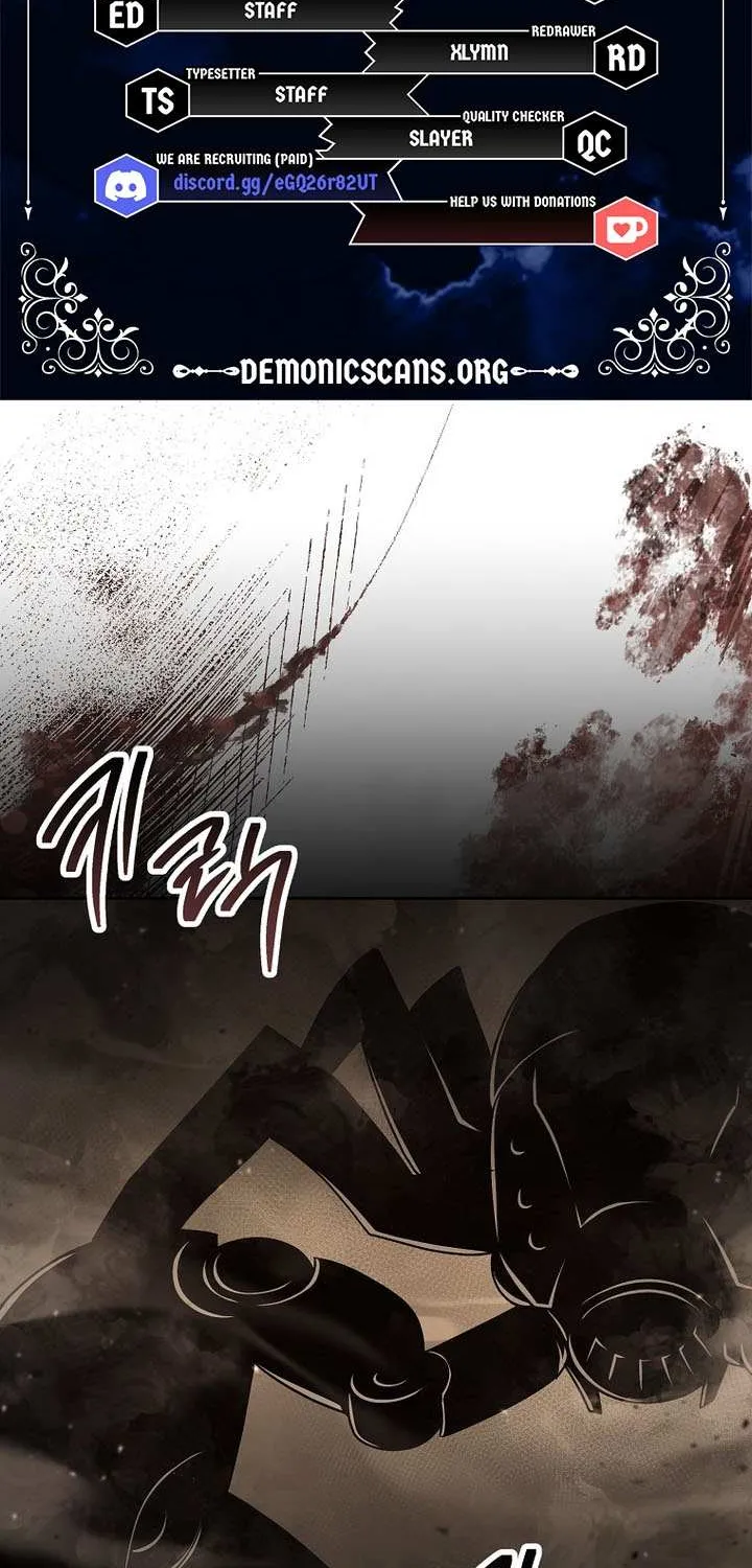 The Skeleton Soldier Failed To Defend The Dungeon Chapter 349 page 8 - 