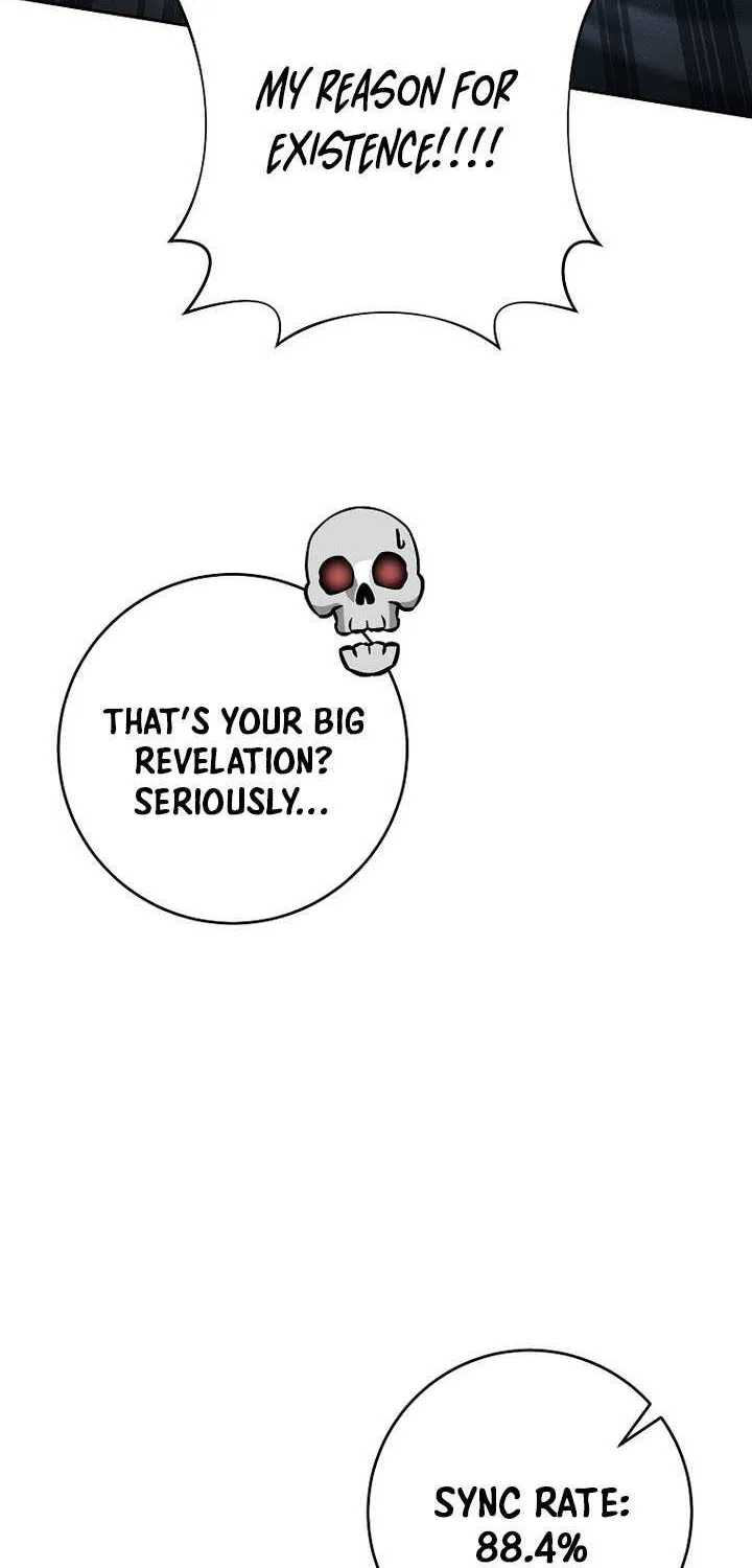 The Skeleton Soldier Failed To Defend The Dungeon Chapter 349 page 73 - 
