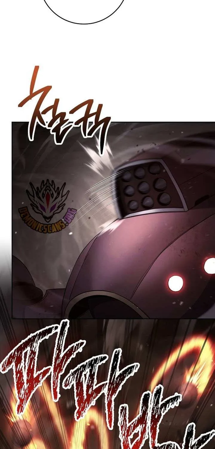 The Skeleton Soldier Failed To Defend The Dungeon Chapter 349 page 76 - 