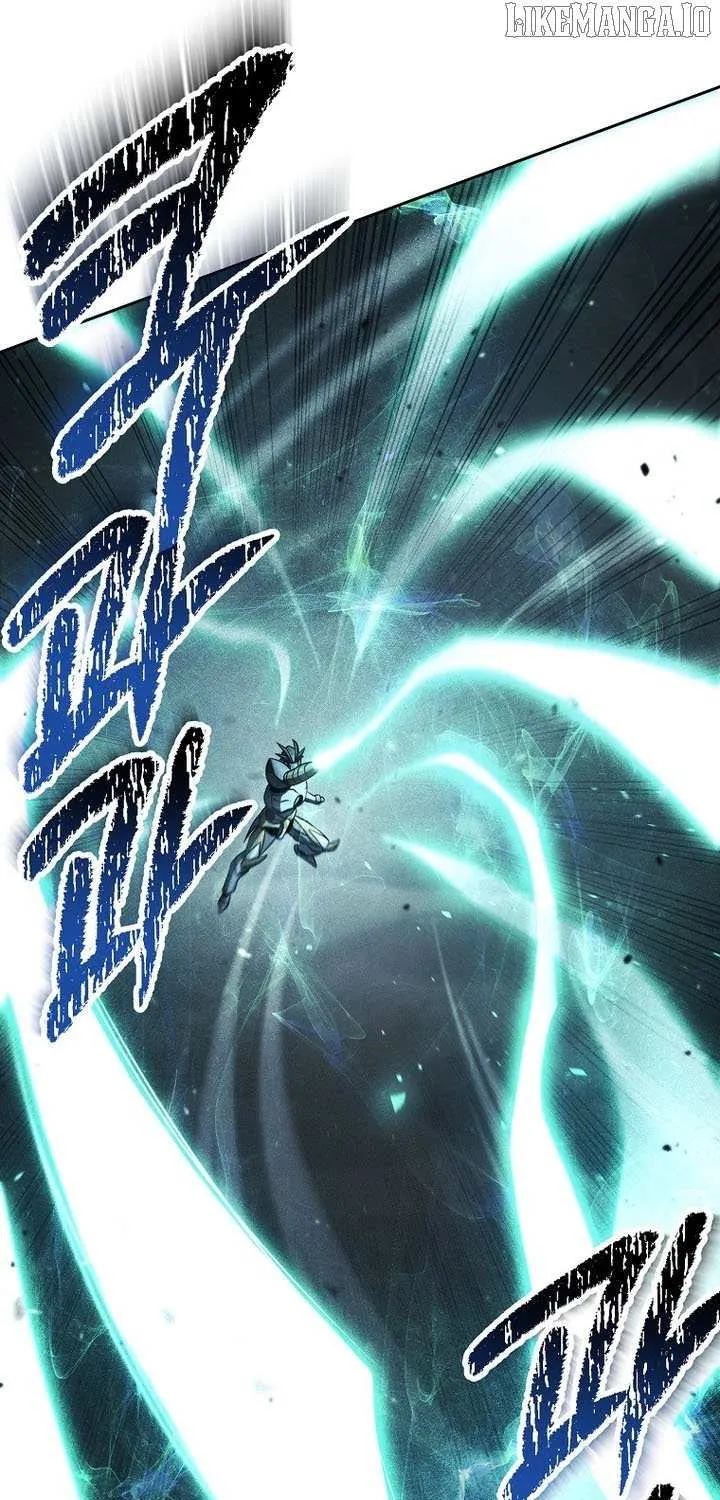 The Skeleton Soldier Failed To Defend The Dungeon Chapter 349 page 89 - 