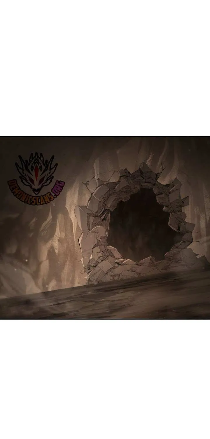 The Skeleton Soldier Failed To Defend The Dungeon Chapter 349 page 94 - 