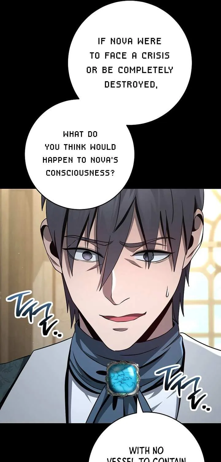The Skeleton Soldier Failed To Defend The Dungeon Chapter 350 page 101 - 